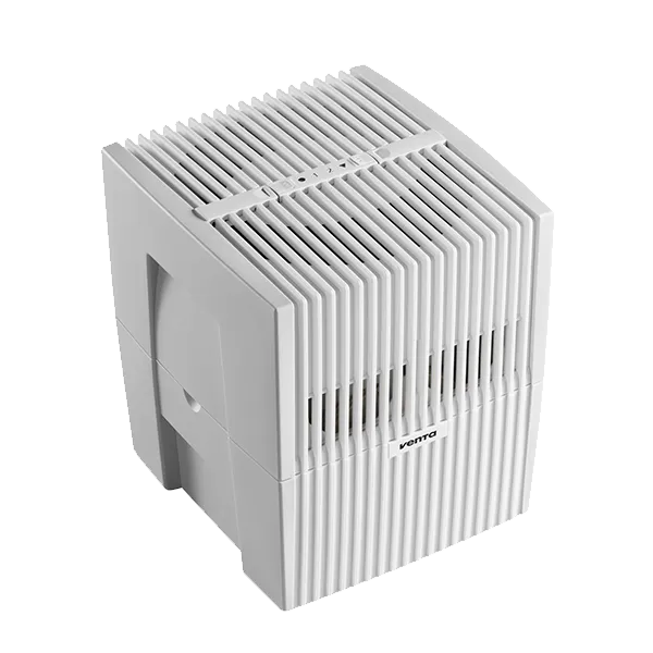 Чистка системы охлаждения Venta LW15