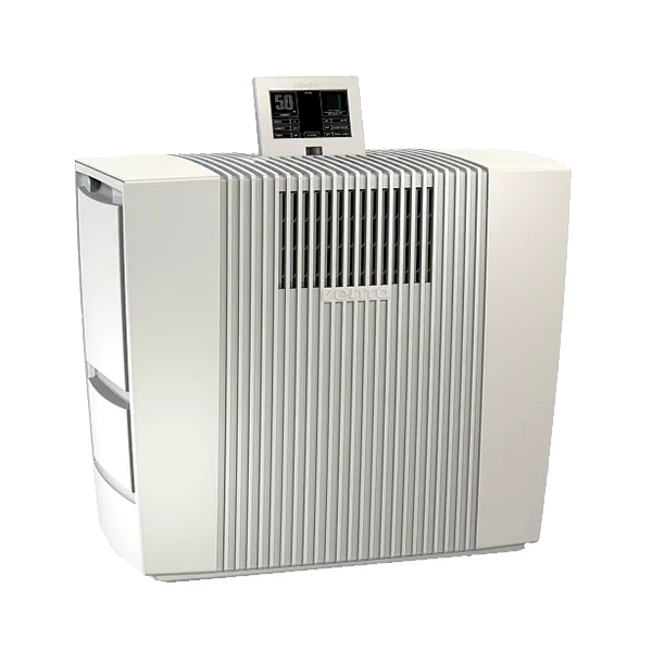 Чистка системы охлаждения Venta LPH60