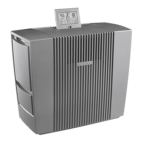 Чистка системы охлаждения Venta PROFESSIONAL AH902